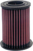 K&N AIR FILTER YA-7086