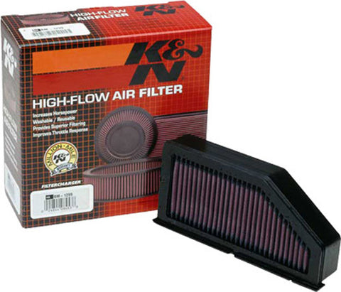 K&N AIR FILTER BM-1299