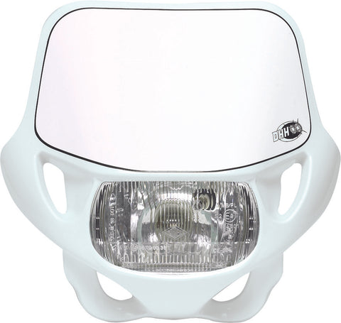 ACERBIS DHH CERTIFIED HEADLIGHT WHITE 2042750002