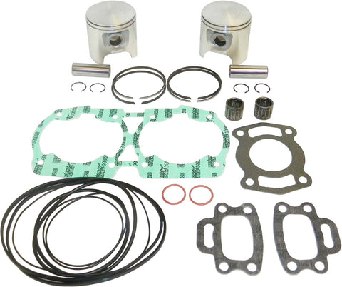 WSM COMPLETE TOP END KIT 010-816-10