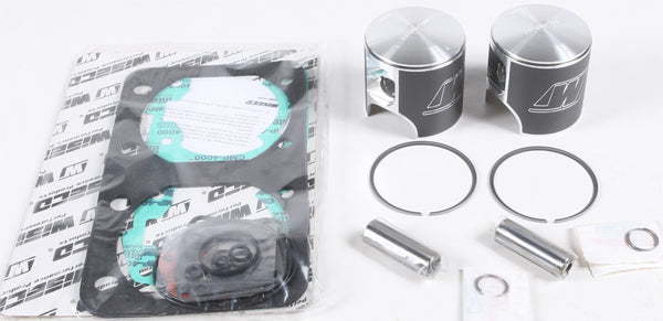 WISECO OVERBORE PISTON KIT S/M SK1245