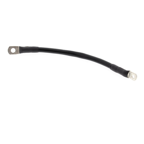 ALL BALLS BATTERY CABLE BLACK 9