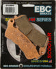 EBC BRAKE PADS SFA388HH