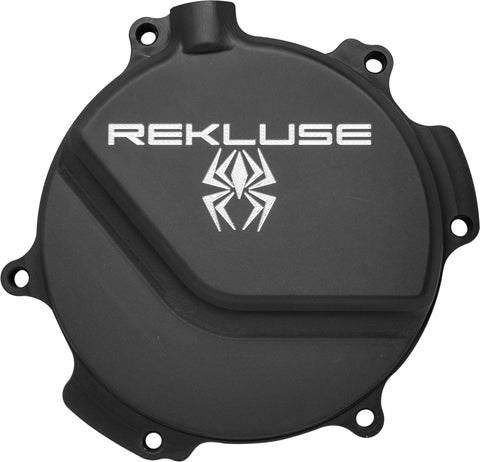 REKLUSE RACING CLUTCH COVER KAW RMS-342
