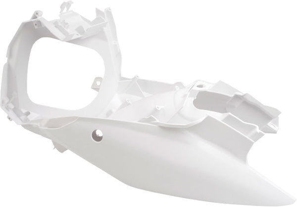 ACERBIS SIDE PANELS WHITE 2314270002