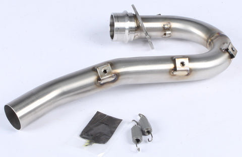 PRO CIRCUIT STAINLESS STEEL HEAD PIPE 4Y07450WRH