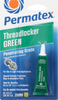 PERMATEX PENETRATING GRADE THREADLOCKER GREEN 6 ML 29000