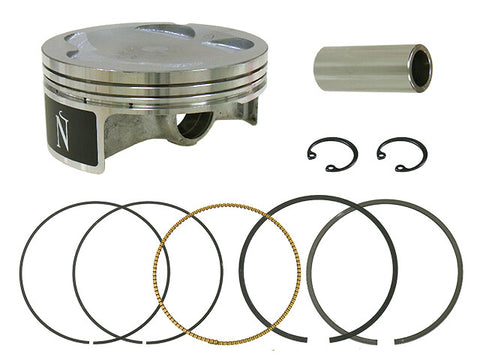 NAMURA PISTON KIT HYPERDRYVE 94.95/STD 11:1 YAM NA-40009H