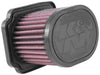 K&N AIR FILTER YA-6814