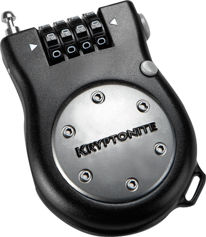KRYPTONITE R2 COMBINATION CABLE LOCK 3' 280187