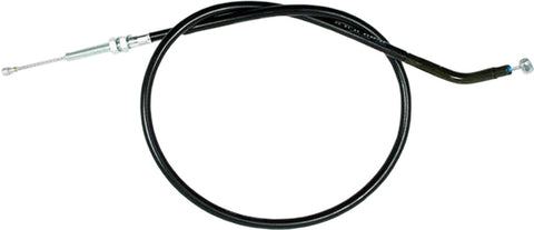 MOTION PRO BLACK VINYL CLUTCH CABLE 02-0238