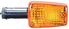 K&S TURN SIGNAL REAR 25-1136