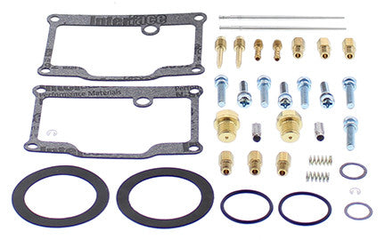 ALL BALLS CARBURETOR REBUILD KIT 26-1820