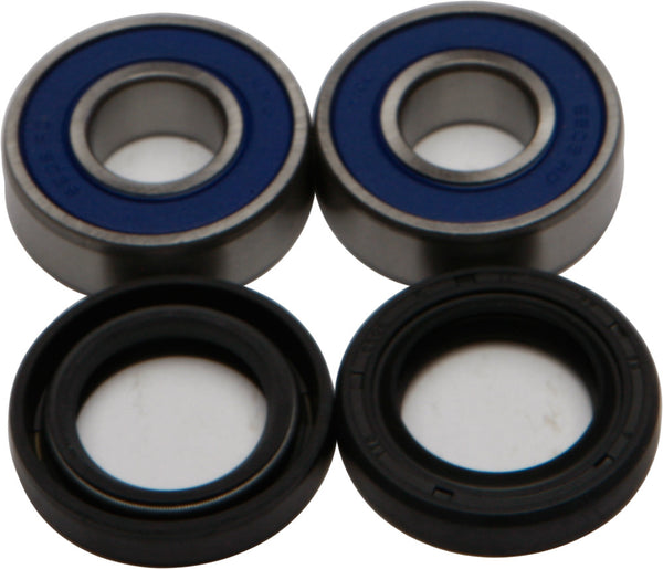 ALL BALLS WHEEL BEARING & SEAL KIT 25-1190