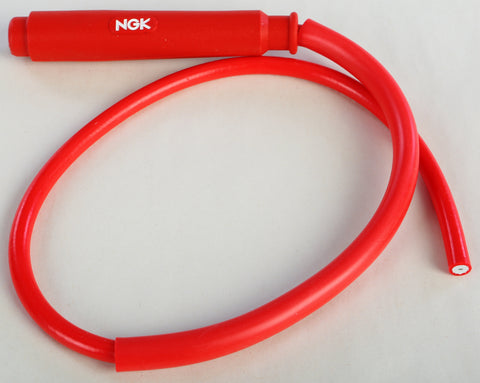 NGK RACING CABLE STRAIGHT THREADED TERMINAL 8035