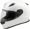 GMAX FF-49 FULL-FACE HELMET WHITE XL G7490017