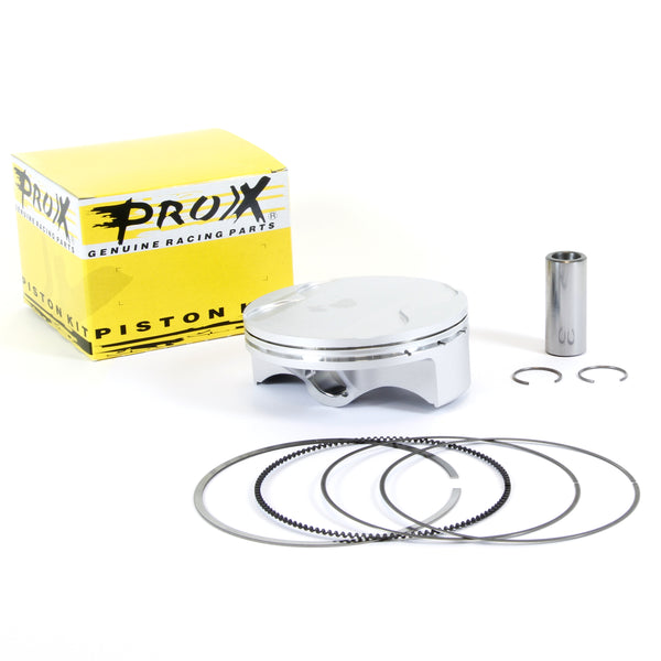 PROX PISTON KIT FORGED NIKASIL CYL 95.97/STD 12.5:1 KAW 01.4413.A