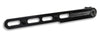 STRAIGHTLINE POL CARBON BUMPER BLACK AXYS RMK S/M 182-104