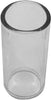 HARDDRIVE REPLACEMENT GLASS TUBE FUEL FILTER LONG 03-0050GL