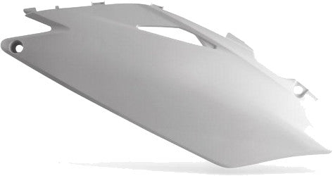 ACERBIS SIDE PANELS WHITE 2141840002