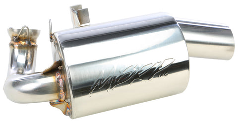 MBRP PERFORMANCE EXHAUST TRAIL SERIES 428T209