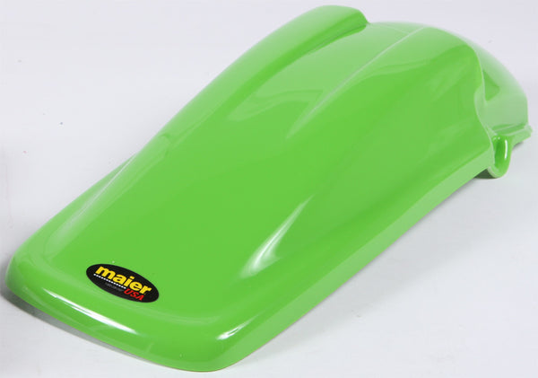 MAIER REAR FENDER GREEN 145023