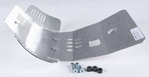 DEVOL SKID PLATE 0102-5505