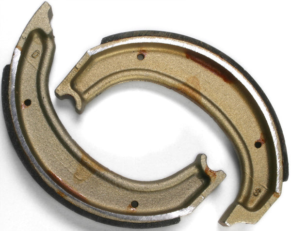 EBC BRAKE SHOES 860