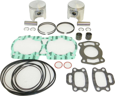 WSM COMPLETE TOP END KIT 010-816-11