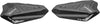 SPG AIRFLEX BALL JOINT HANDGUARD KIT BLACK S AFX100S-BK