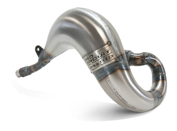 PRO CIRCUIT WORKS EXHAUST PIPE 0781250