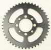 JT REAR SPROCKET STEEL 44T-420 KAW/SUZ JTR801.44