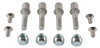 ALL BALLS WHEEL STUD KIT 85-1078