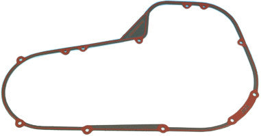 JAMES GASKETS GASKET PRIMARY COVER BEADED TOURING 5 SPEED 5/PK 34901-94