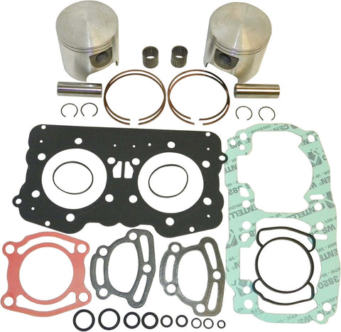 WSM COMPLETE TOP END KIT 010-809-12