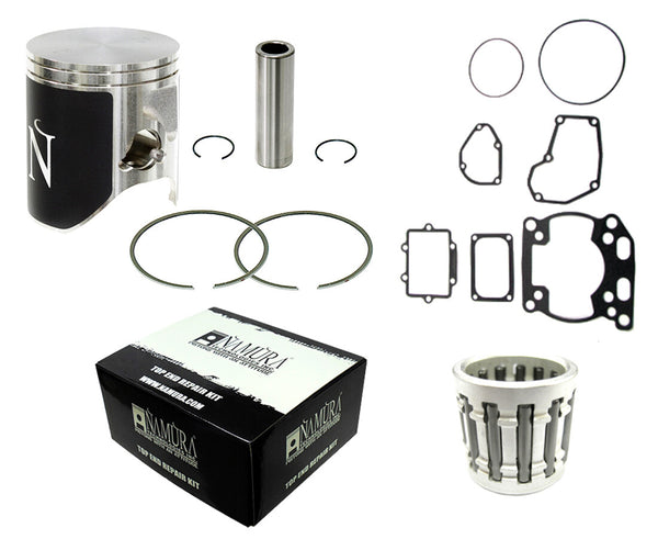 NAMURA TOP END KIT SCEM COMPOSITE CYL 66.35/STD SUZ NX-30024K2