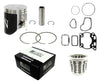 NAMURA TOP END KIT SCEM COMPOSITE CYL 66.35/STD SUZ NX-30024K2