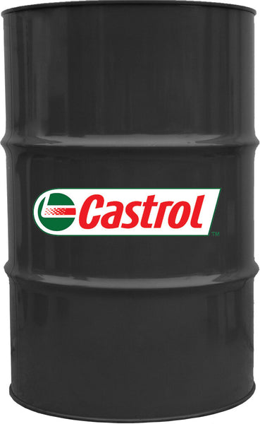 CASTROL ACT>EVO 4T SYNTHETIC BLEND 20W50 55 GAL DRUM 15D7D0