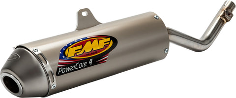 FMF P-CORE 4 S/A MUFFLER YAM 044312