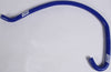 MOTO HOSE CRANK CASE BREATHER HOSE (BLUE) 26-06B