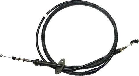 WSM THROTTLE CABLE YAM 002-055-10