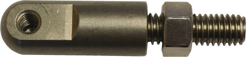 STRAIGHTLINE ICE SCRATCHER REPLACEMENT END 185-109