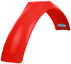 PRESTON PETTY IB MUDDER FRONT FENDER RED 8555600007