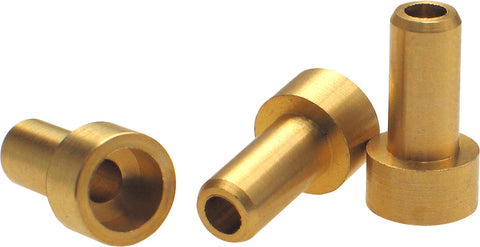 MOTION PRO CABLE PEAR FITTINGS 10/PK 01-0007