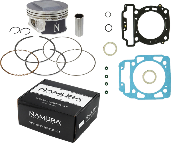 NAMURA TOP END KIT 82.96MM NA-80004-4K