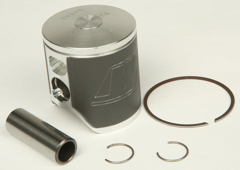 WISECO PISTON KIT PRO-LITE 48.50/+0.50 SUZ 806M04850