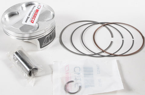 WISECO PISTON KIT ARMORGLIDE 77.00/STD 13.5:1 KAW 4904M07700