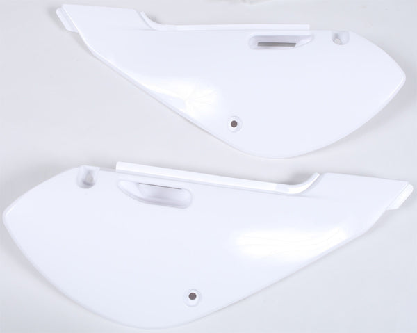 POLISPORT SIDE PANELS WHITE 8601400004