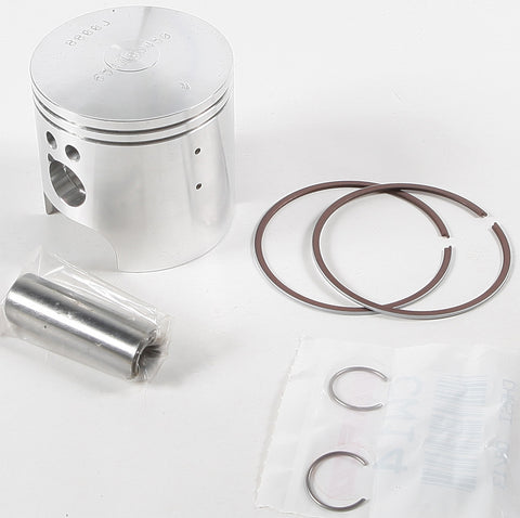 WISECO PISTON KIT PRO-LITE 54.50/+2.00 KAW/SUZ 651M05450