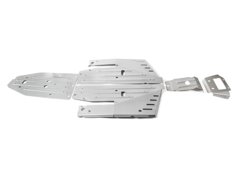 RIVAL POWERSPORTS USA SKID PLATE ALLOY POL 2444.7489.1